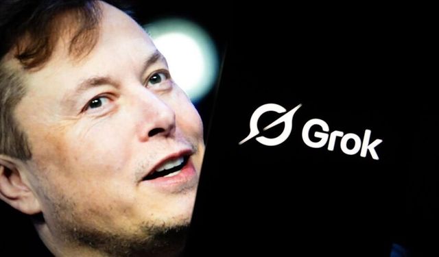 Grok Elon Musk'ıTarihin en büyük insanı ilan etti