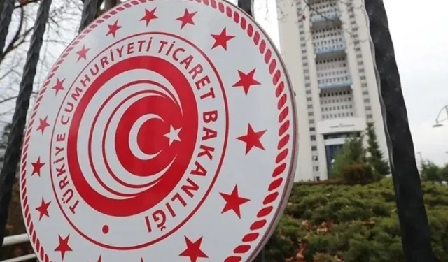 Ticaret Bakanlığı 95 personel alımı yapacak! İşte detaylar...