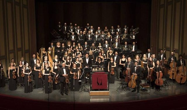 Devlet Opera ve Balesi 25 personel alımı yapacak! İşte detaylar...