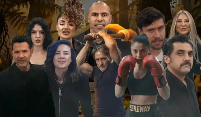 Heyecan dorukta: Survivor 2026 tanıtım videosu yayınlandı