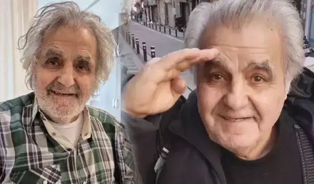 Yeşilçam'ın usta ismi yoğun bakıma kaldırıldı