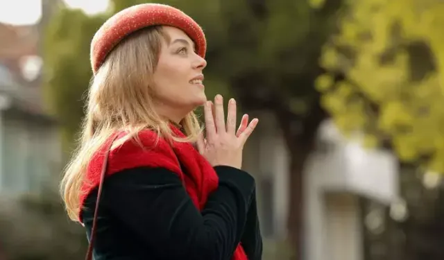 Sevilen dizi apar topar final yaptı