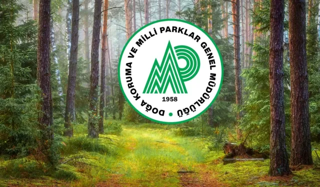 Doğa Koruma ve Milli Parklar Genel Müdürlüğü 20 personel alımı yapacak!