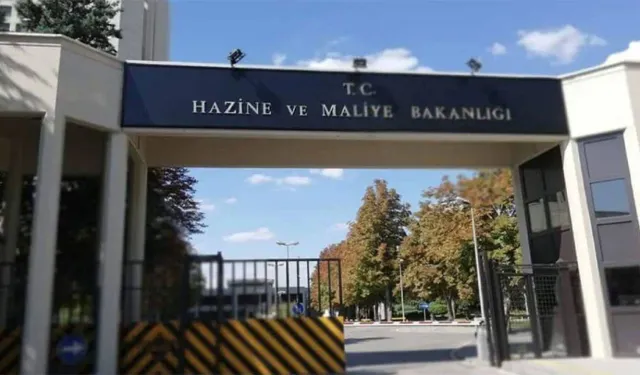 Hazine ve Maliye Bakanlığı 104 uzman yardımcısı alacak!