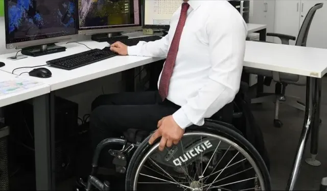 Engellilere 2026 müjdesi!