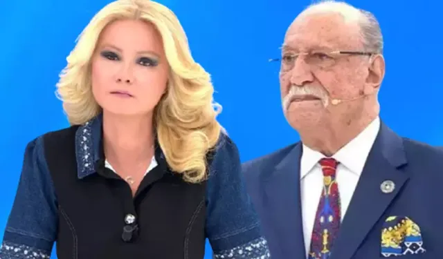 Canlı yayında tartışmışlardı! Müge Anlı kötü haberi verdi!