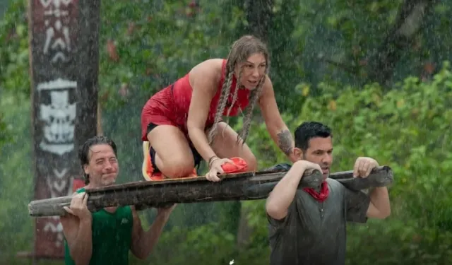 Survivor 2026'ya veda eden ilk isim belli oldu