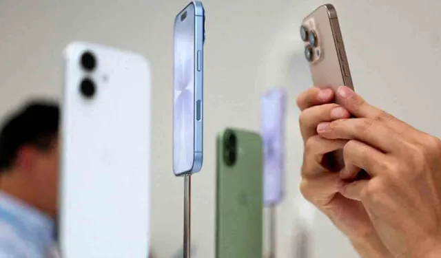 iPhone'da gizli güvenlik: Tek kelimeyle hırsız ortaya çıkıyor
