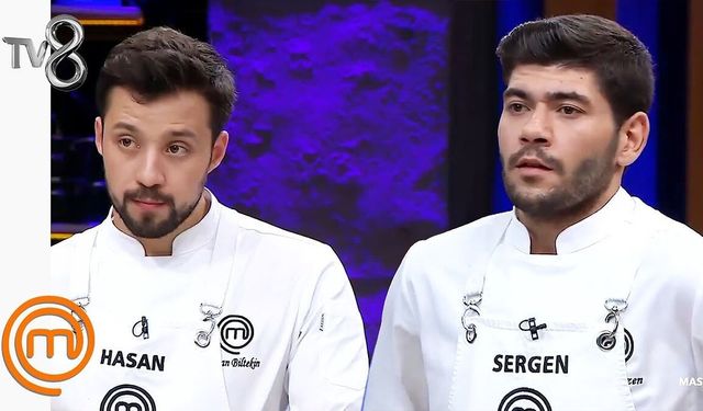 MasterChef Altın Kupa sahibi kim oldu? 18 Ocak MasterChef'te Altın Kupa'yı kim kazandı?