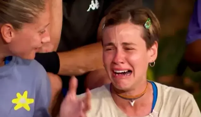 Survivor'da merak uyandıran ceza belli oldu