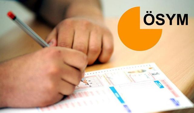 YKS başvuruları yarın başlıyor