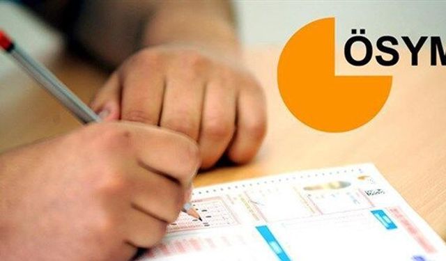 EKPSS yerleştirme sonuçları açıklandı