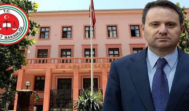 Adalet Bakan'ı müjdeyi verdi: 15 bin atama yapılacak