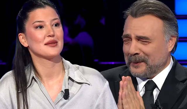 Kim Milyoner Olmak İster’de ilk soruda joker kullanan yarışmacı şoke etti!