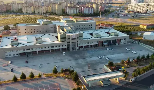 Reçete karşılığı rüşvet iddiası: 5'i doktor 10 gözaltı