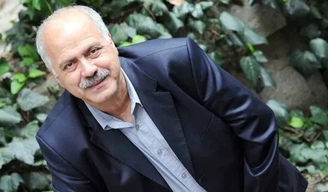 Usta oyuncu Ali Tutal'dan acı haber!