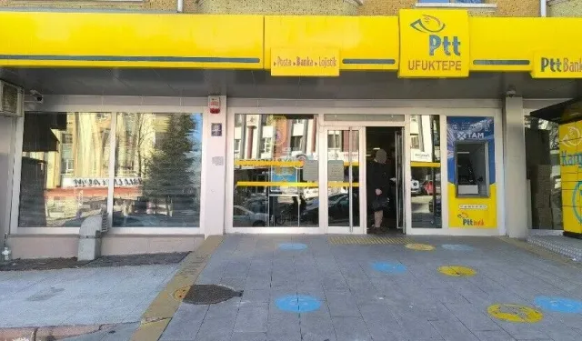 PTT'den dev alım: 4000 personel alımı yapacak! İşte detaylar...
