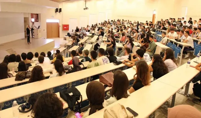 Üniversite öğrencilerine af geliyor! İşte detaylar