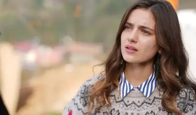 Ava Yaman'ın iftar davetinde giydiği kıyafet olay oldu