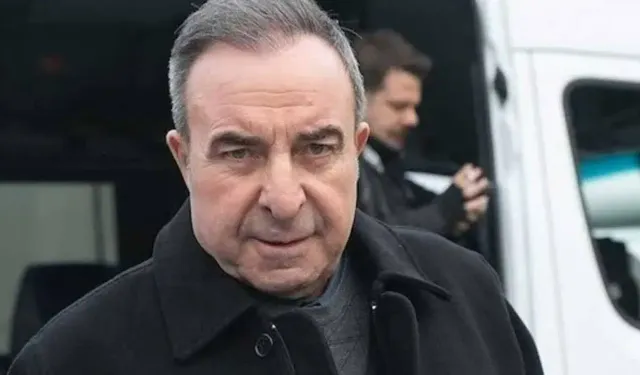 Zafer Ergin apar topar hastaneye kaldırıldı
