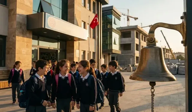 Sabahçı-öğlenci model rafa kalkıyor : Tam gün eğitime geçiliyor