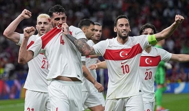 Canlı İzle! Türkiye – Romanya maçı ne zaman, saat kaçta, hangi kanalda?
