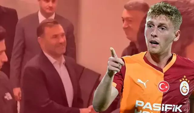 Metehan Baltacı bahis soruşturmasında hakim karşısında