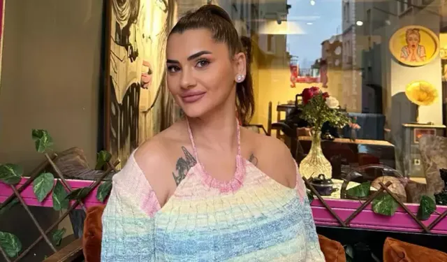 Kısmetse Olur'dan Ayça Ekin Beğen yaşamına son vermeye çalıştı