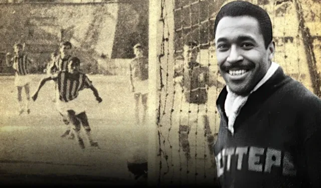 Futbol camiasının acı günü: Çetin Güler hayatını kaybetti