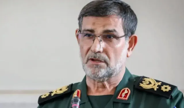 İran doğruladı: Deniz Kuvvetleri Komutanı Tengsiri hayatını kaybetti