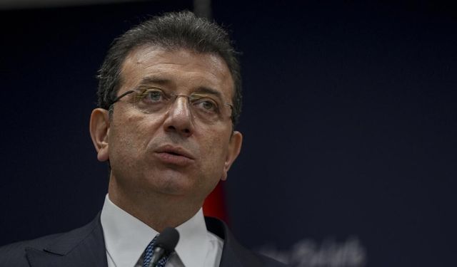 Ekrem İmamoğlu hakkında yeni soruşturma