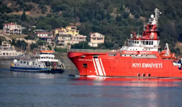 Kıyı Emniyeti Genel Müdürlüğü 66 personel alımı yapacak! İşte detaylar...