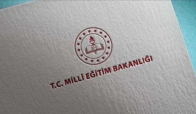 MEB'de atama şartları değişti: 3 yıl şartı getirildi
