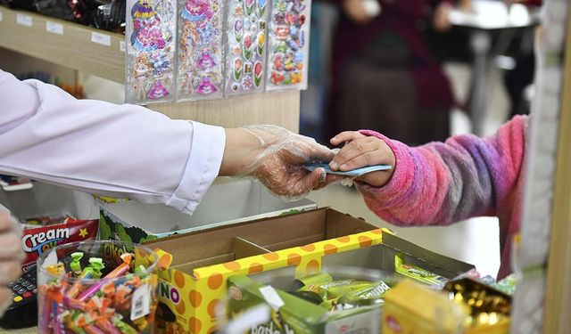Vali Gül duyurdu: Öğrencilere 2 bin lira kantin desteği!