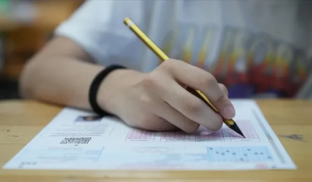 YKS başvuruları için bugün son gün