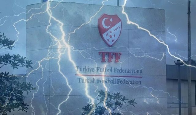 Üç futbolcuya ve kulüplere ceza yağdı