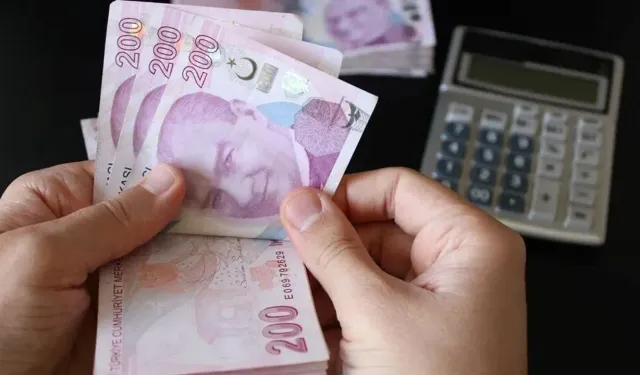 12,8 milyar liralık ödeme bugün hesaplarda