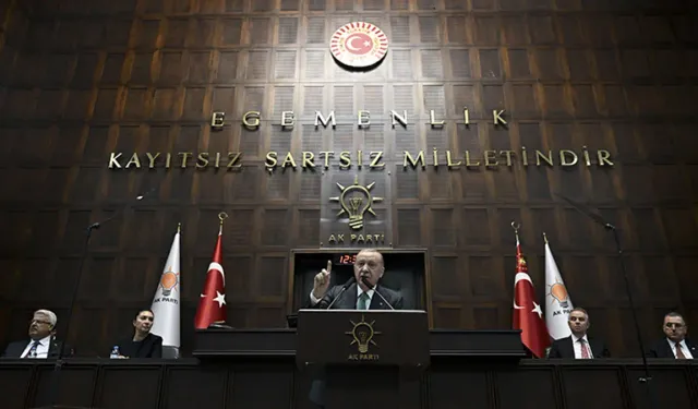 4 belediye başkanı AK Parti’ye geçiyor