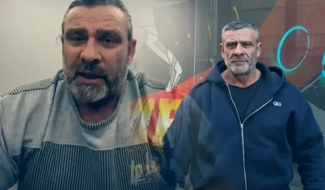 Fenomen Kadir Özkaraaslan tutuklandı