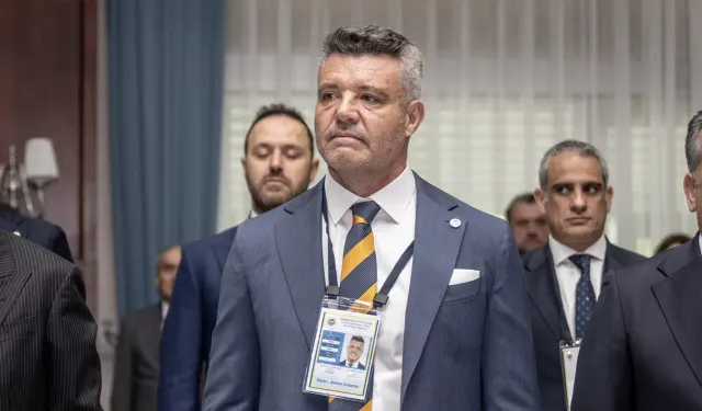 Fenerbahçe'nin toplam borcu açıklandı