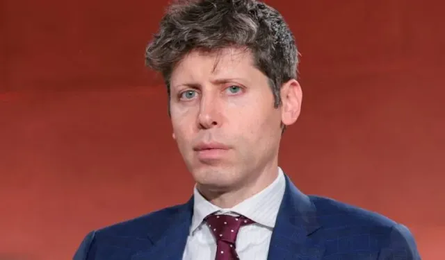 ChatGPT'nin CEO'su Sam Altman'ın evine saldırı