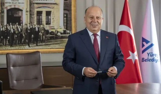 Belediye Başkanı Demirçalı'ya 5 yıl hapis cezası