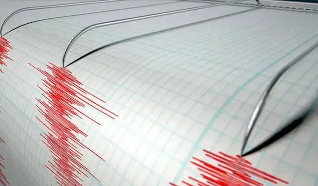 Afganistan’daki 5.9'luk deprem: 8 kişi hayatını kaybetti