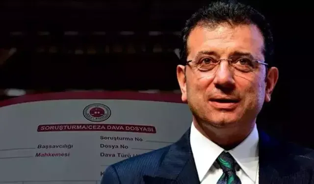 İBB’ye yönelik "yolsuzluk davası"nda 18 sanık tahliye edildi