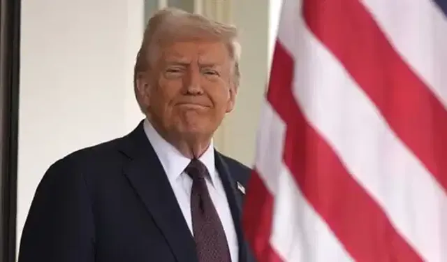 Trump'tan olay açıklama: NATO'dan çekilmeyi düşünüyorum