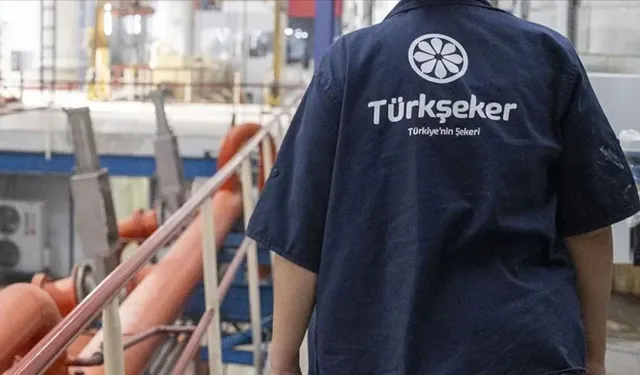 Türkşeker 525 geçici işçi alımı yapacak! İşte detaylar...