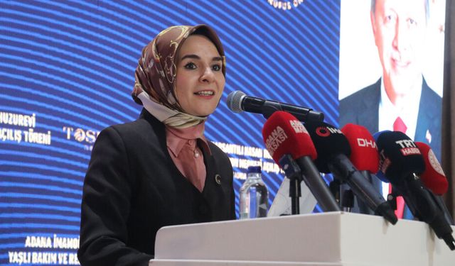 Bakan Göktaş duyurdu: Her okula özel ekip!