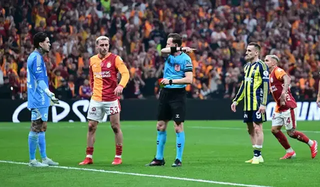 PFDK'dan Ederson hakkında karar!