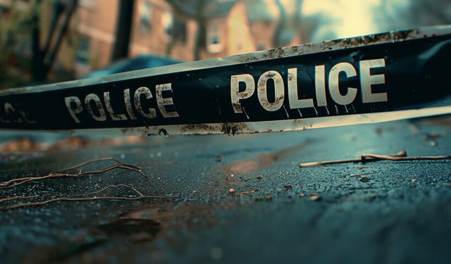ABD'de aile içi katliam: 8 çocuk öldü