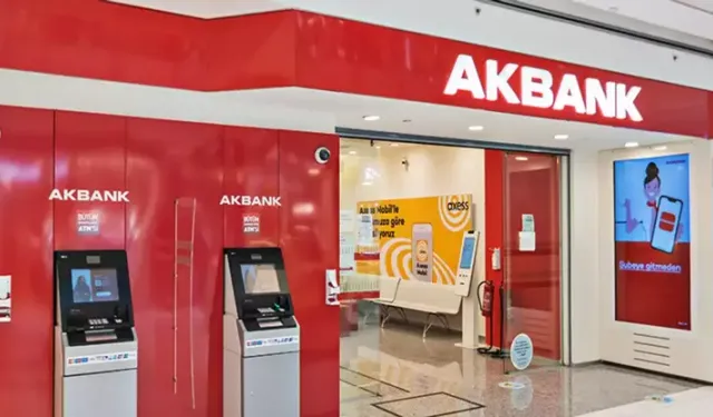 Türkiye'nin dev bankasına erişim sorunu! Hesaplara giriş yapılamıyor